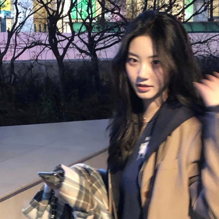 公共女人
