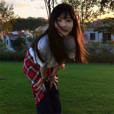 扫来个女神
